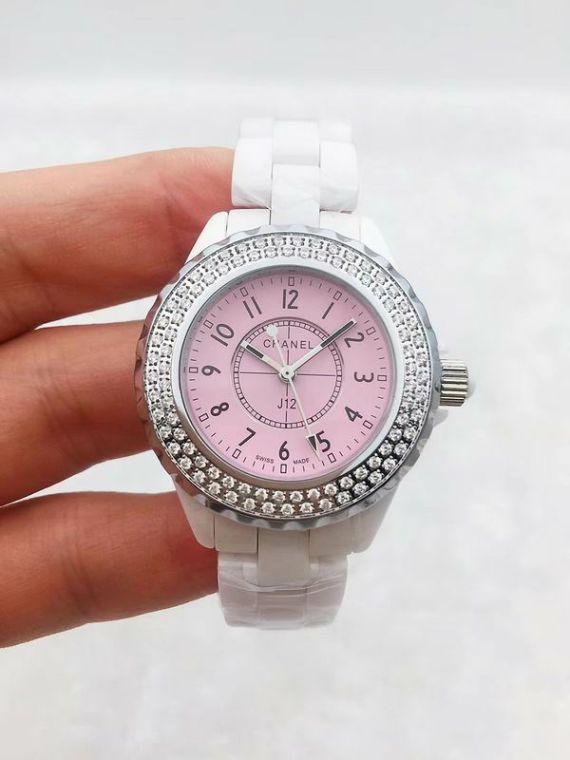 Picture of Chanel Watches Women _SKU602chanel-watch-082210514